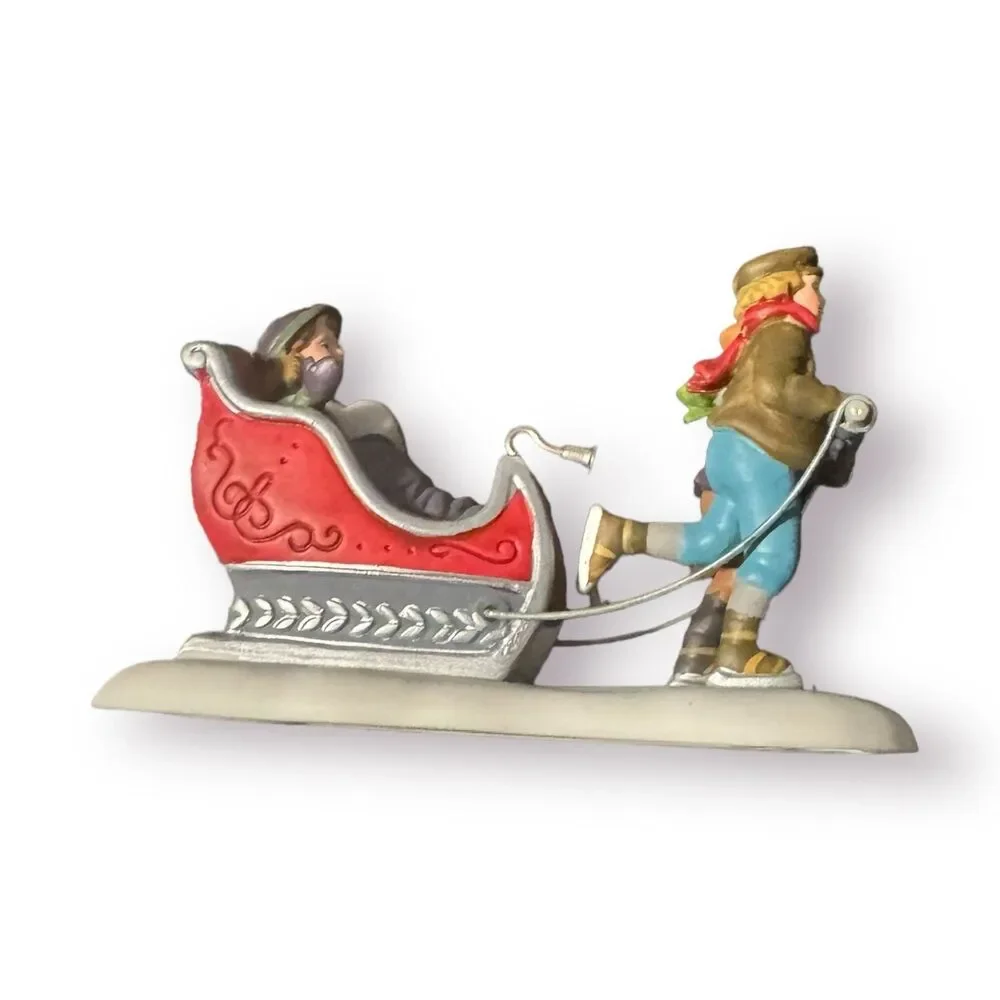 Department 56 enhance charm
