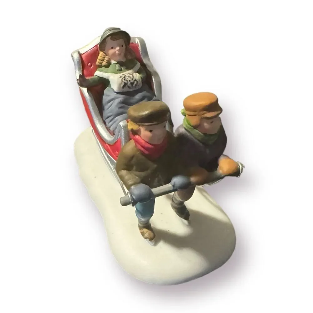 Department 56 enhance charm