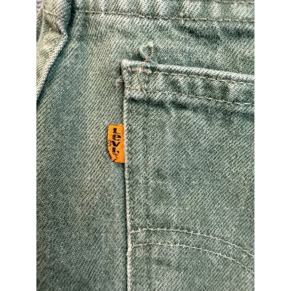 Levis relaxed fast