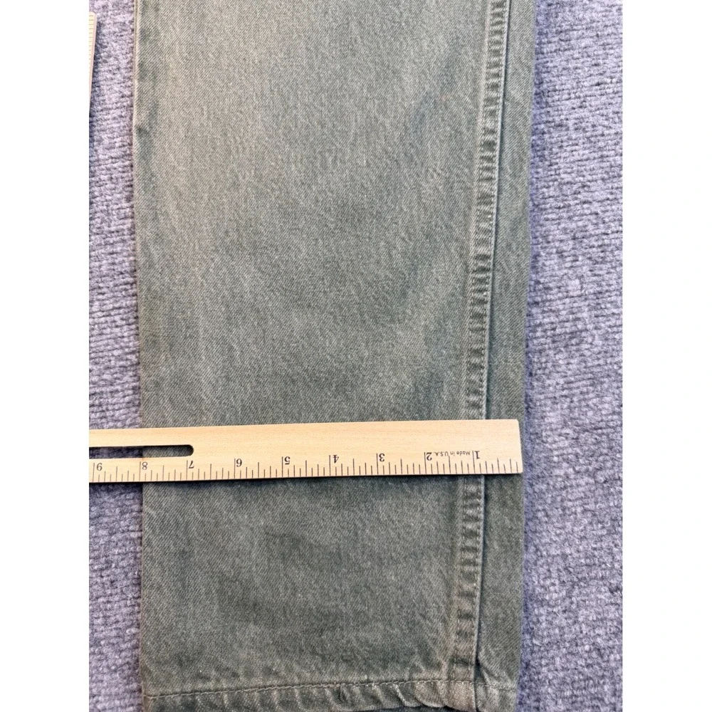 Levis green questions