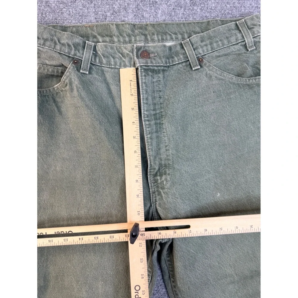 Levis 90s tab all