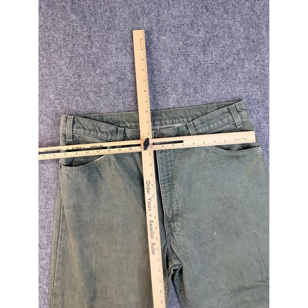 Levis tab orange questions
