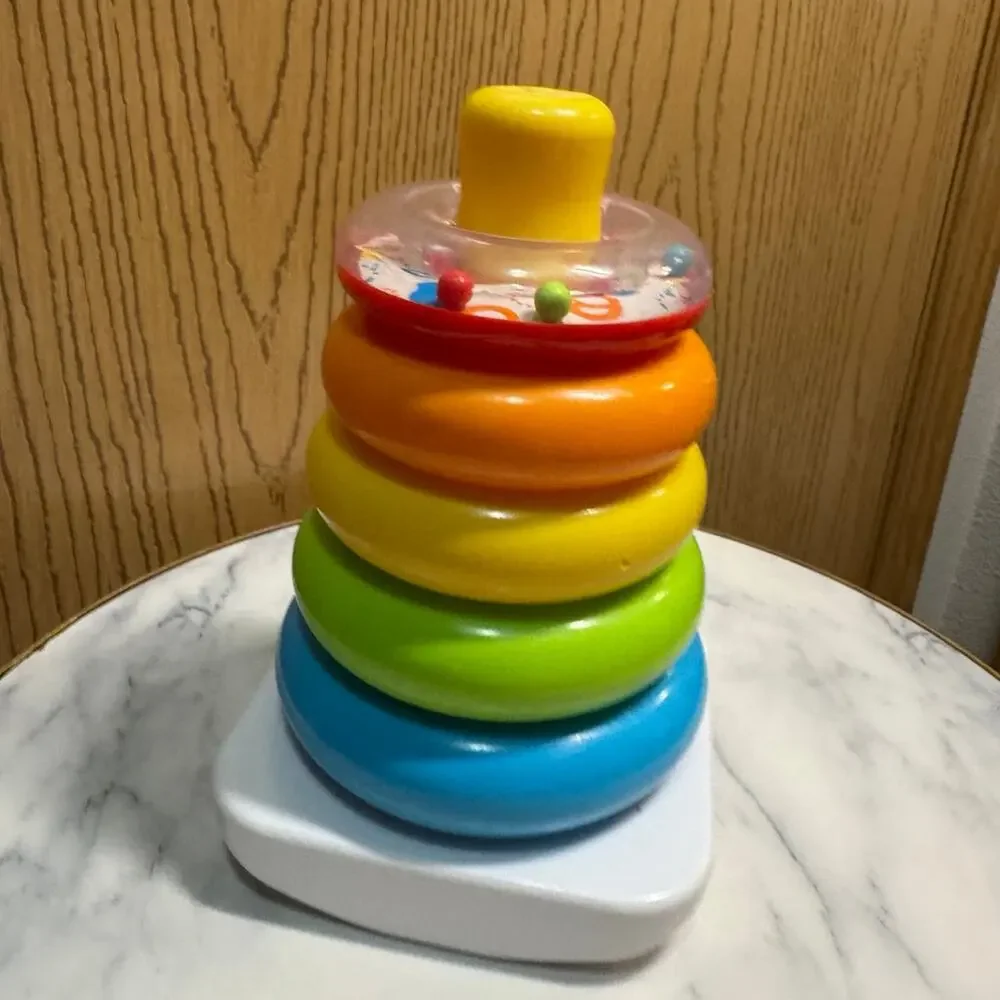 Fisher-Price great light