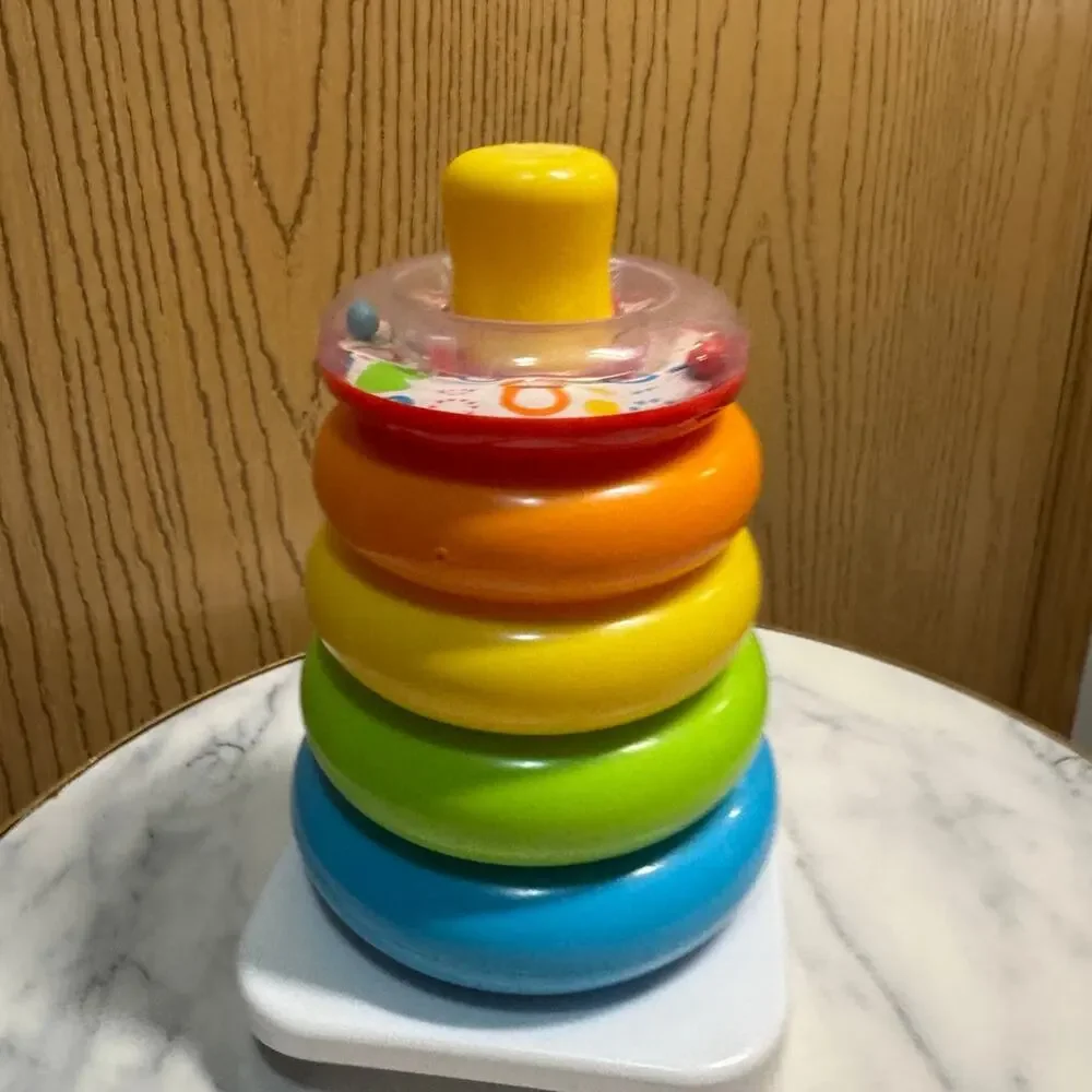 Fisher-Price great light