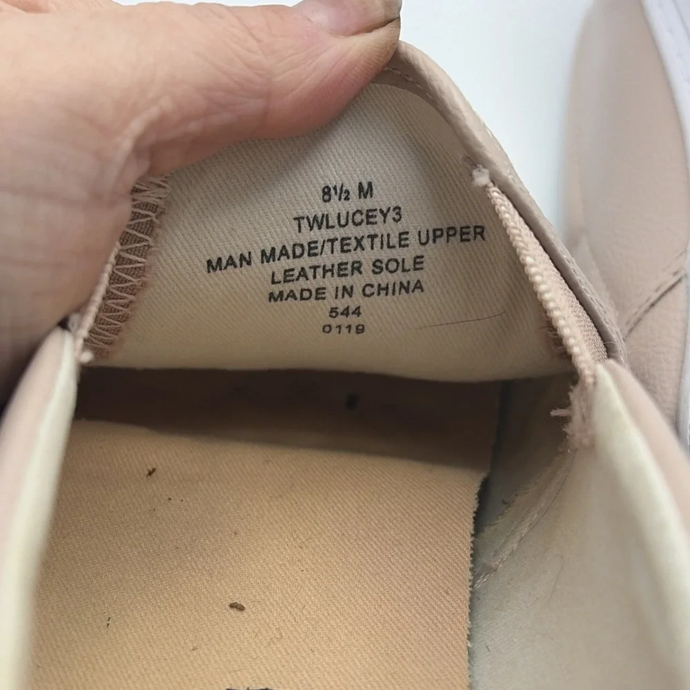 Tommy Hilfiger gently worn
