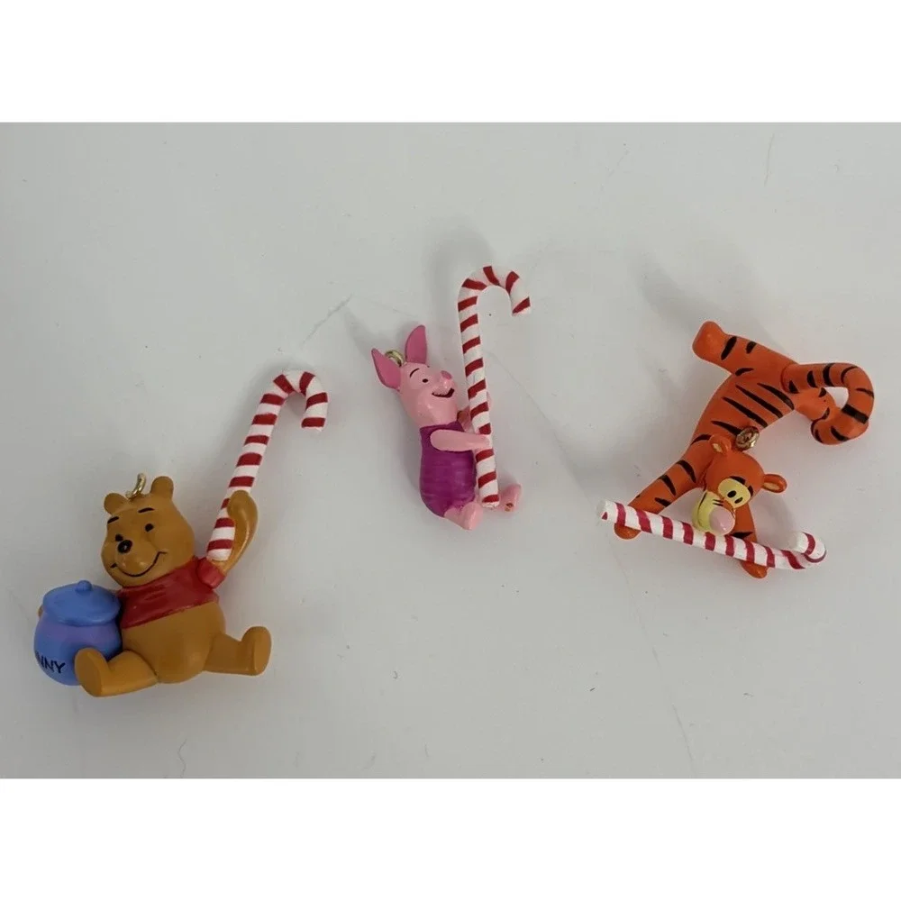 Hallmark good preowned