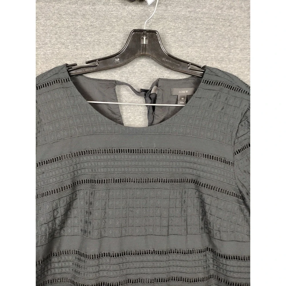 J. Crew crew womens