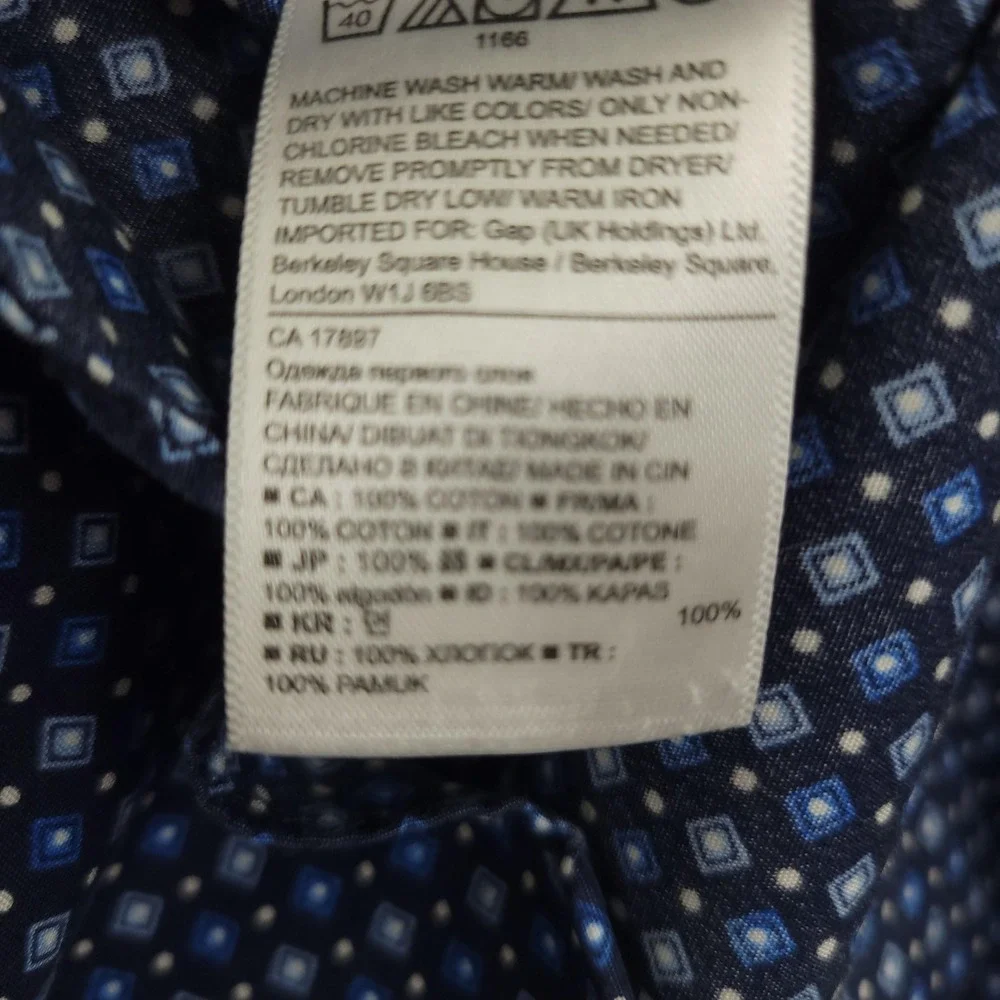 Banana Republic excellent brand