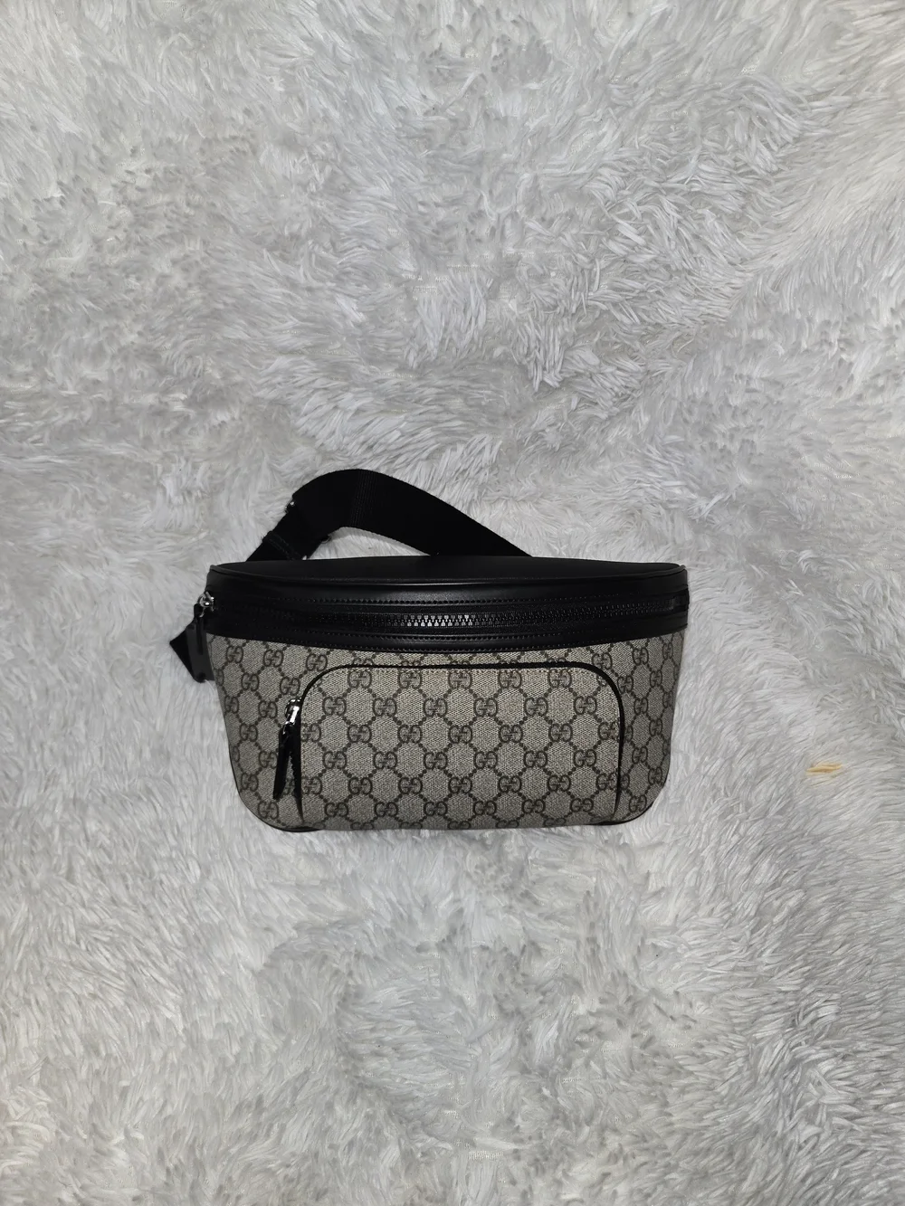 Gucci belt bag