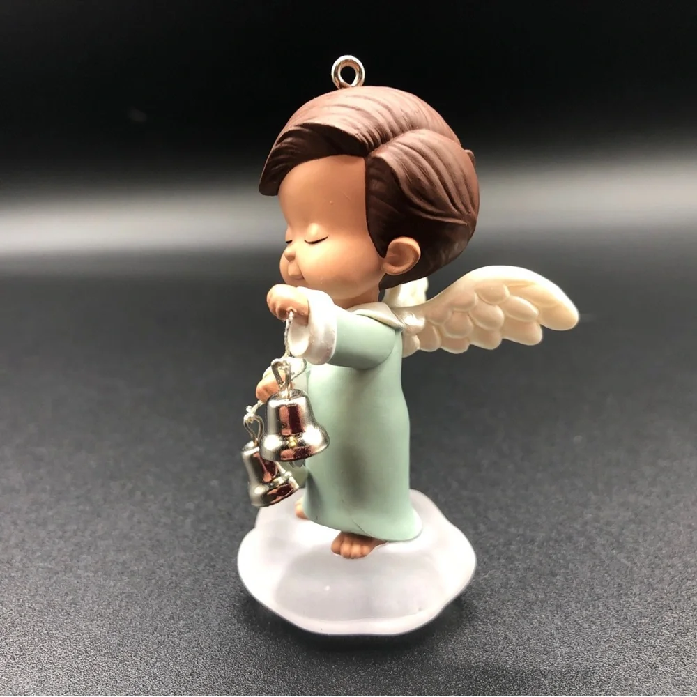 Hallmark keepsake ornament