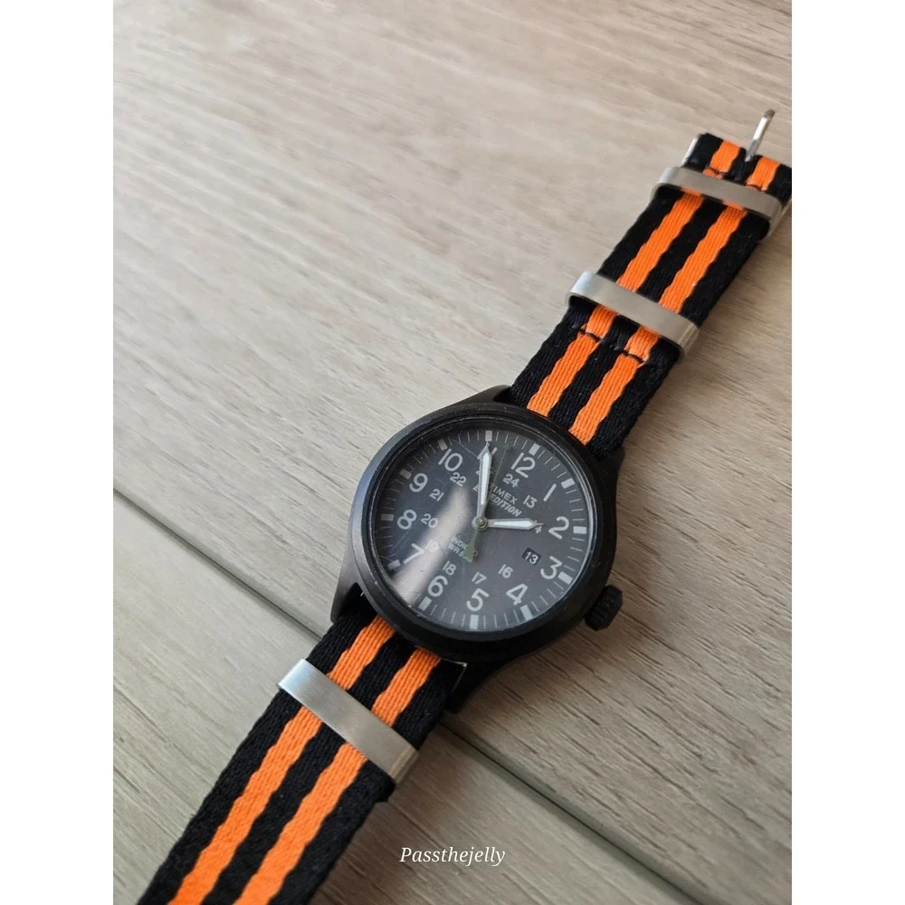 Timex Watch Mens‎
