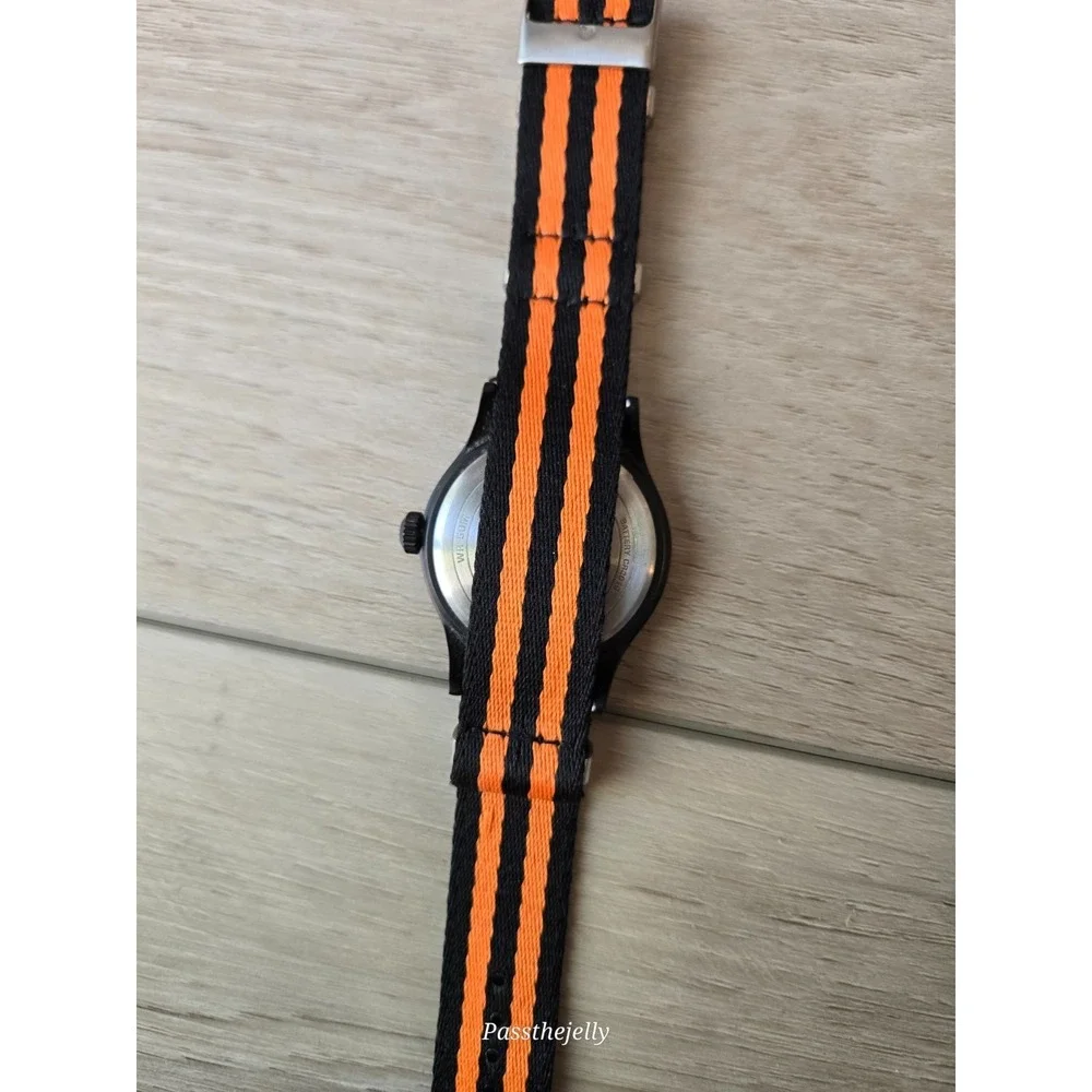 Timex fresh battery