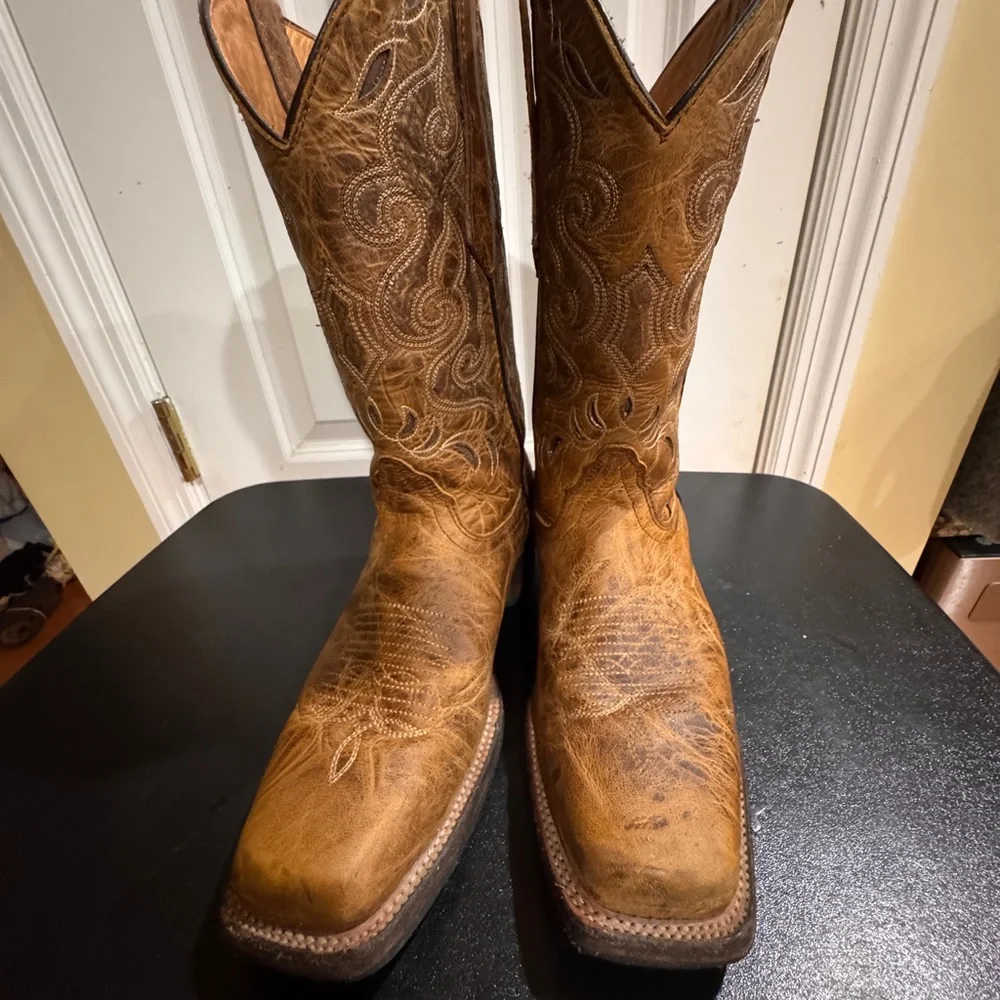 soto classic tan