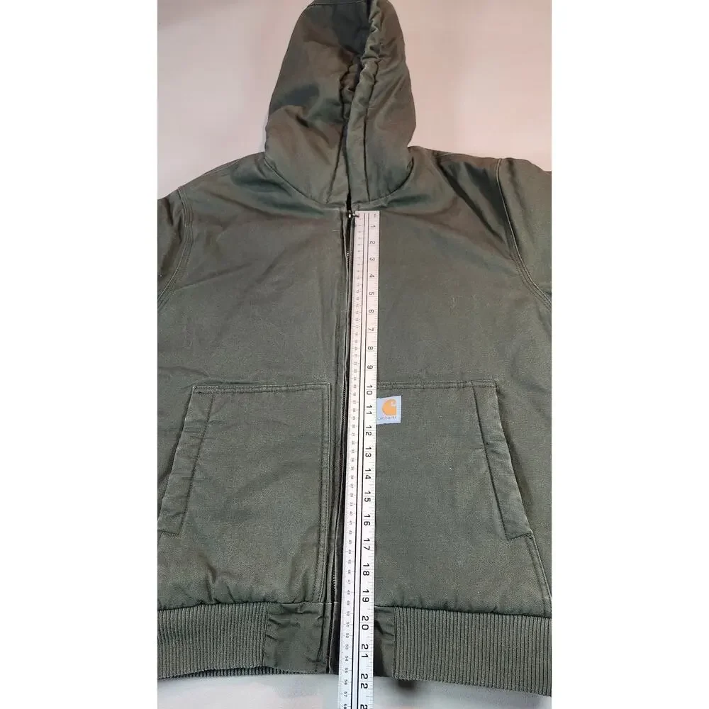 Carhartt youth hooded