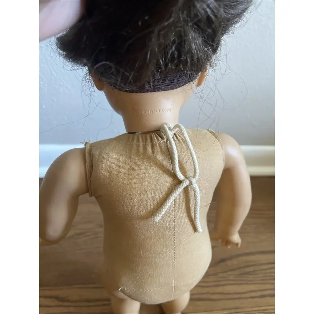 American Girl *small stain