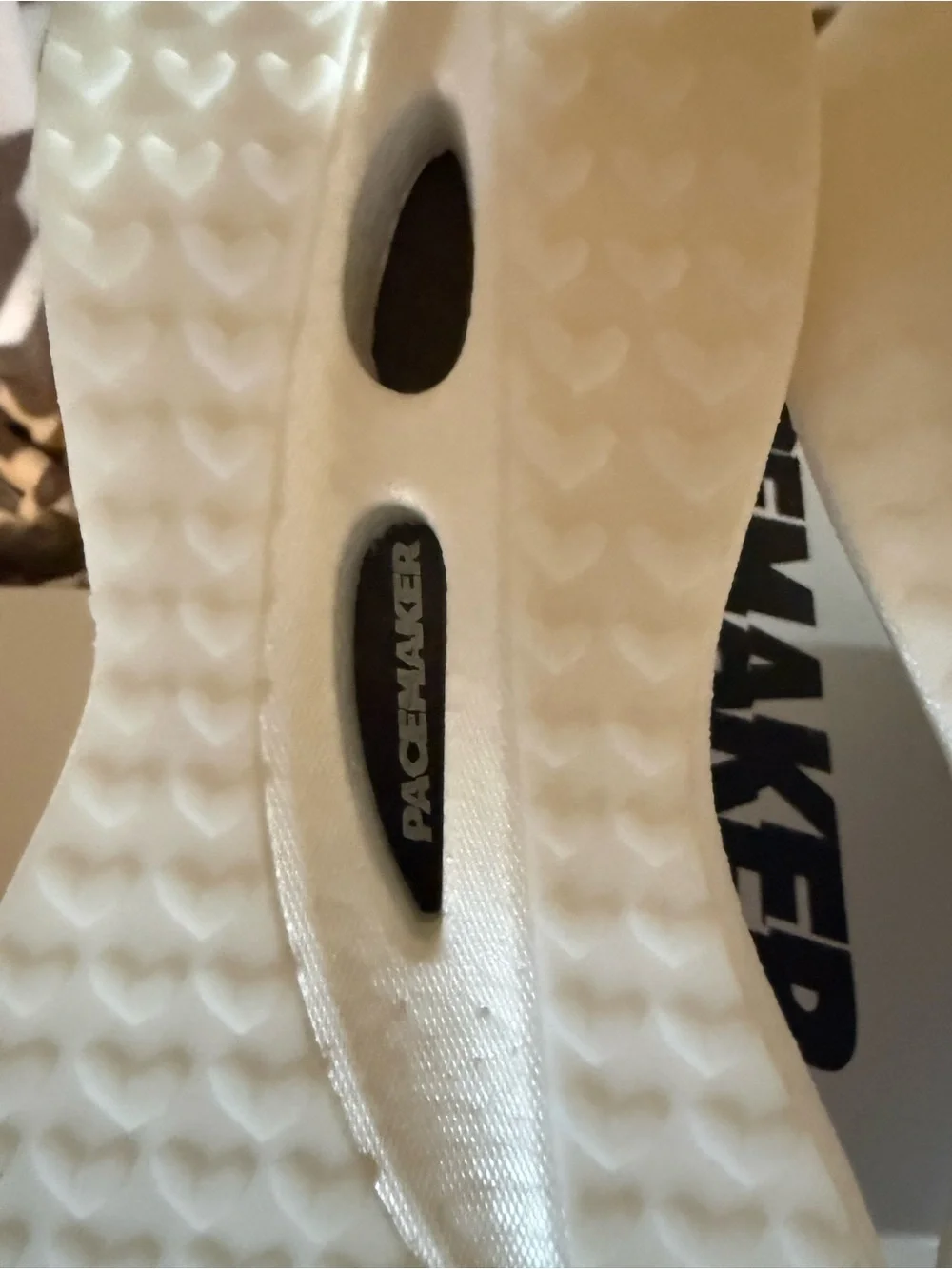 Pacemaker mensrunning shoes