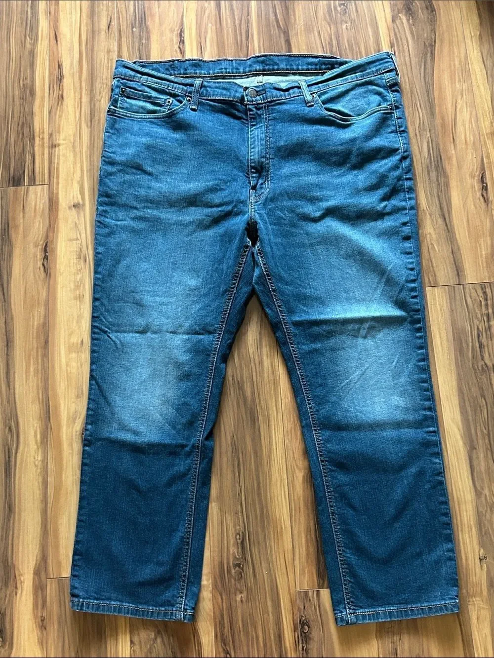 Levis preowned excellent
