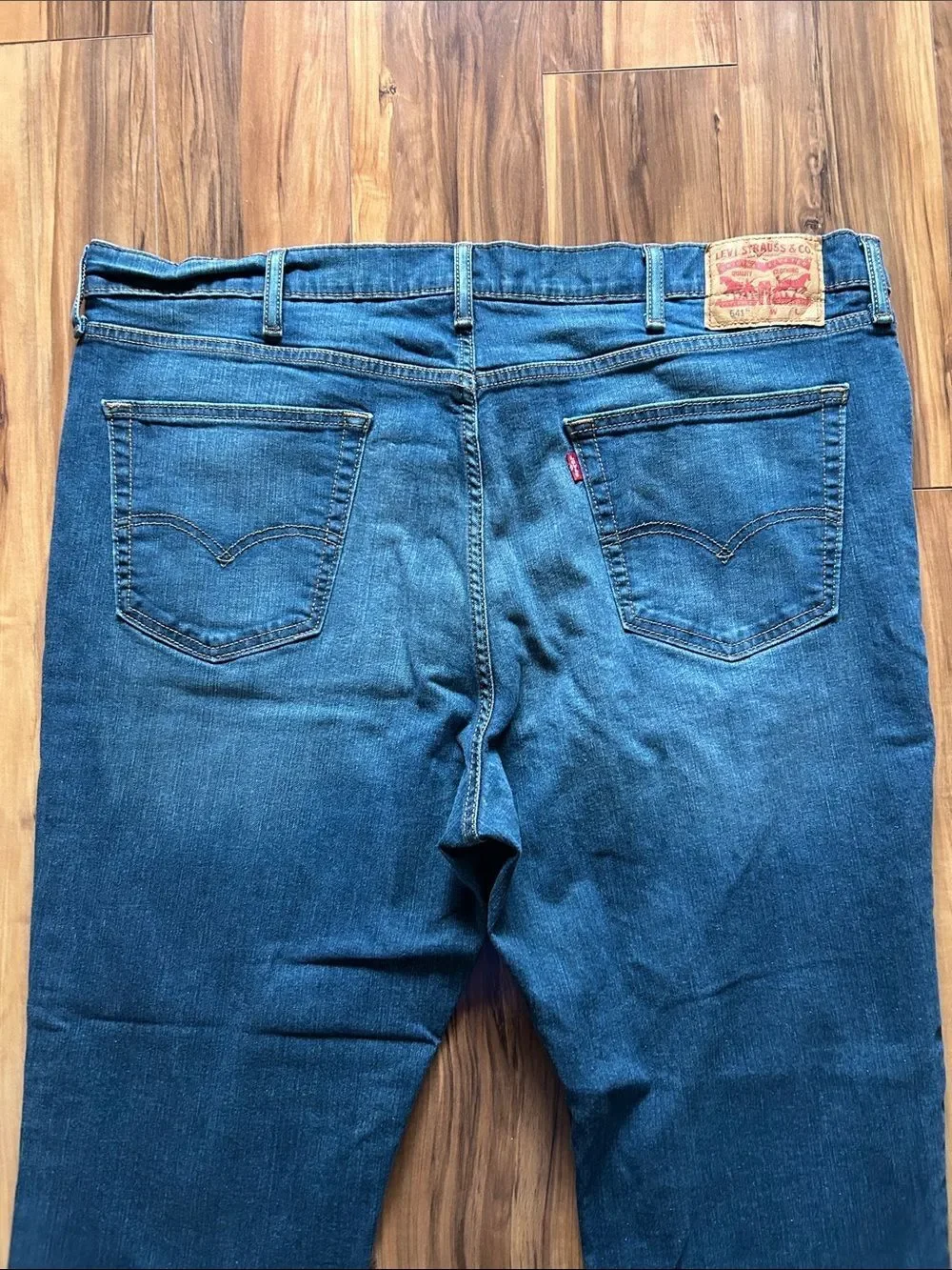 Levis preowned excellent