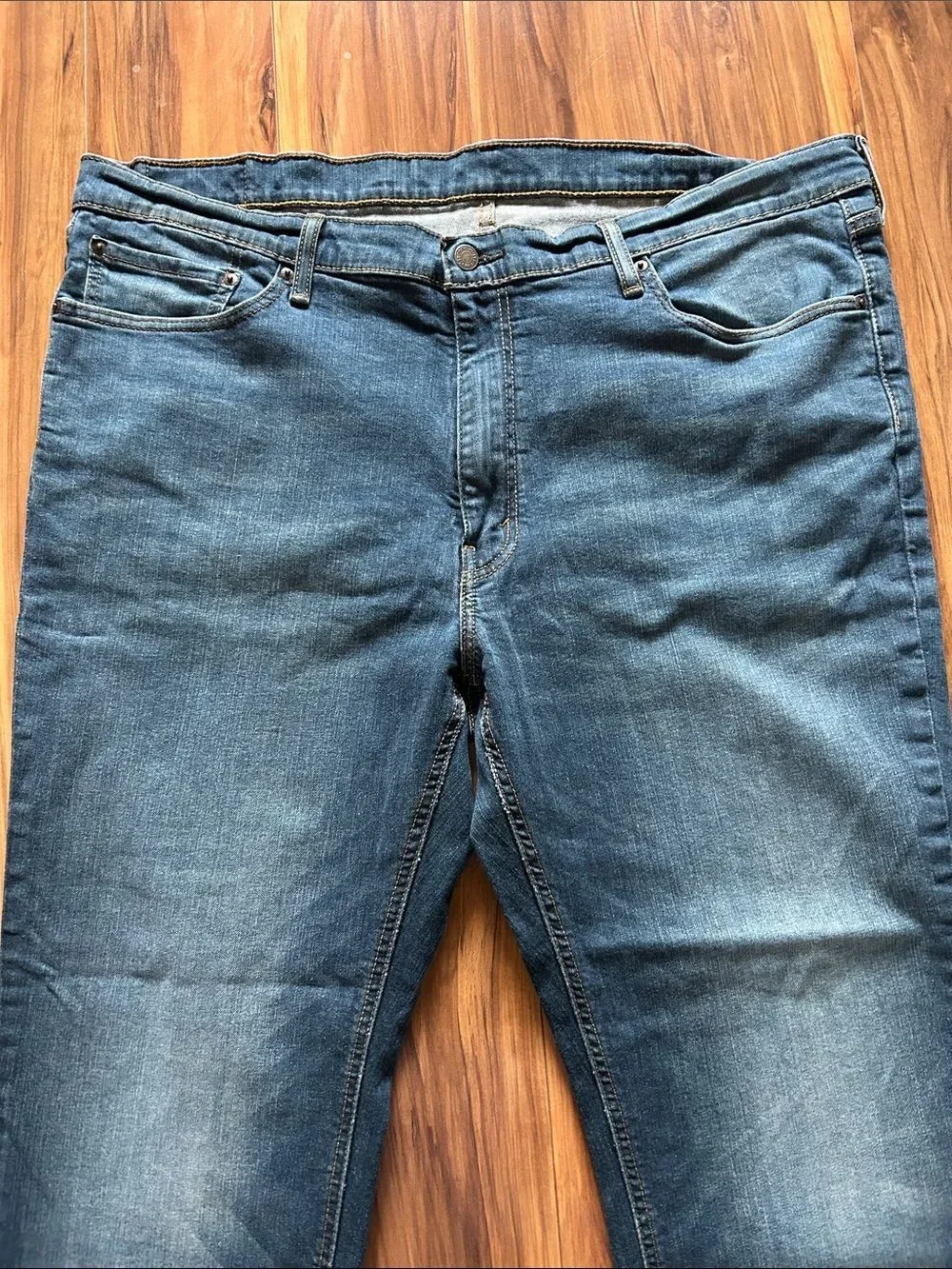 Levis preowned excellent