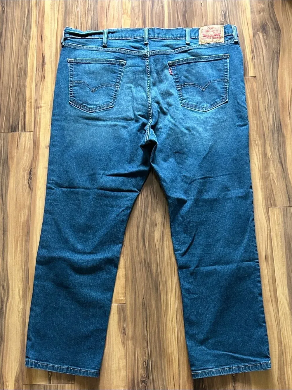 Levis preowned excellent