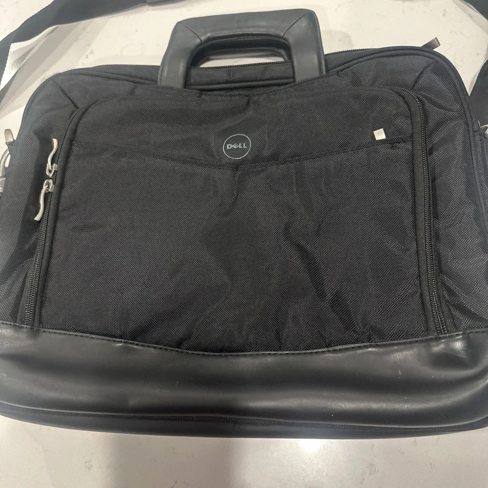 Dell deluxe laptop