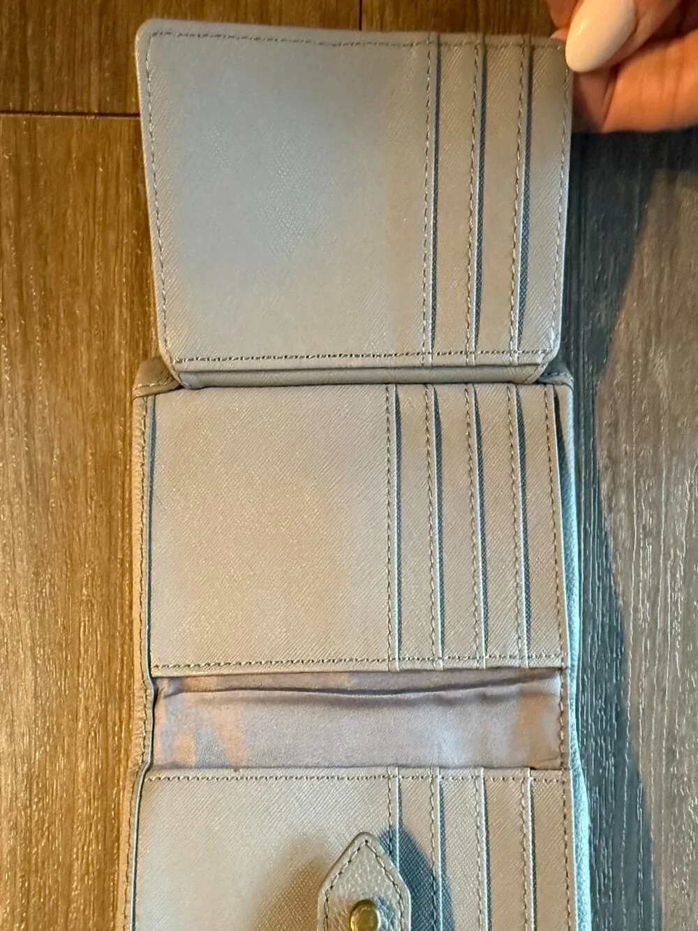 Fossil lightly used