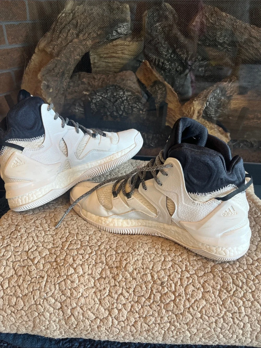 adidas lightweight high