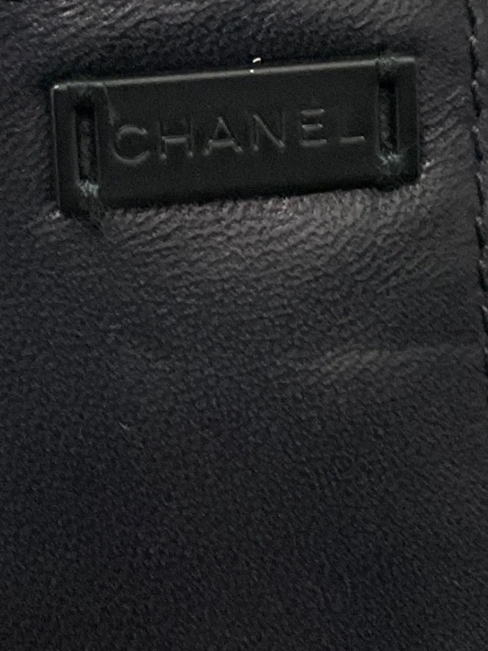 CHANEL vintage 2001