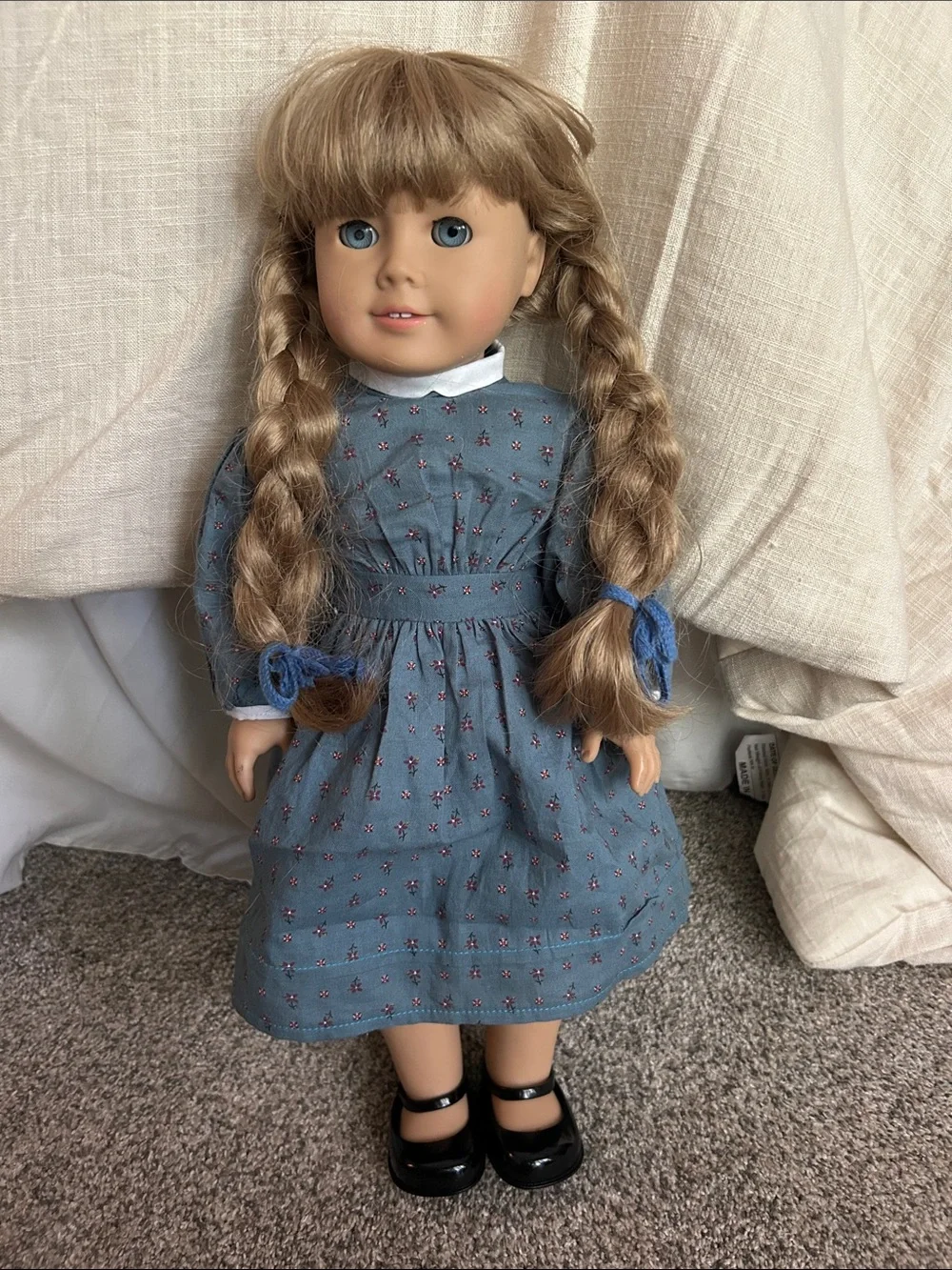 American Girl Original Kirsten Larson