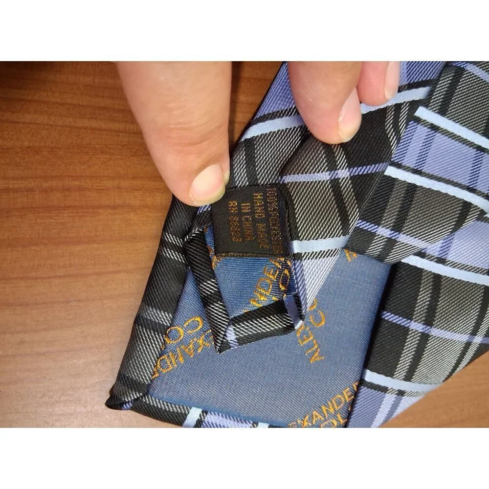 Alexander Julian item very