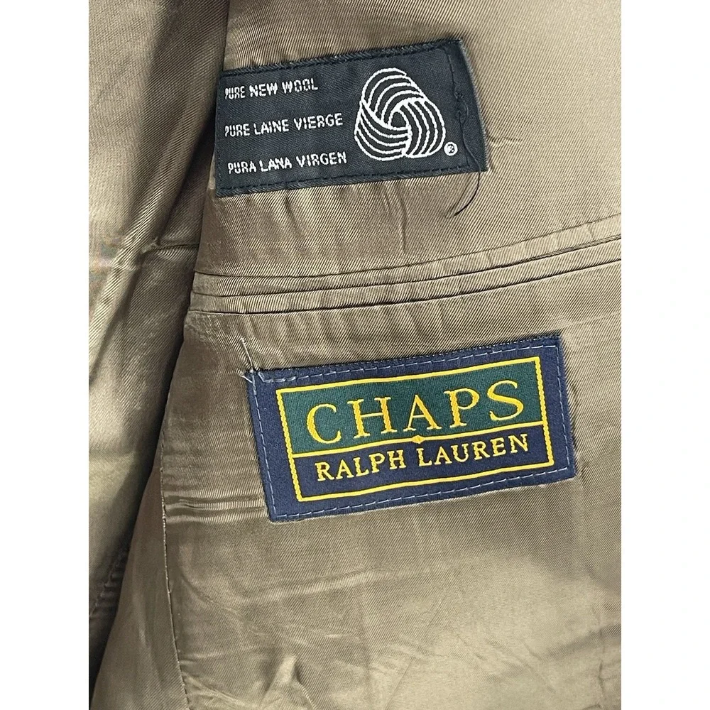 Chaps this vintage