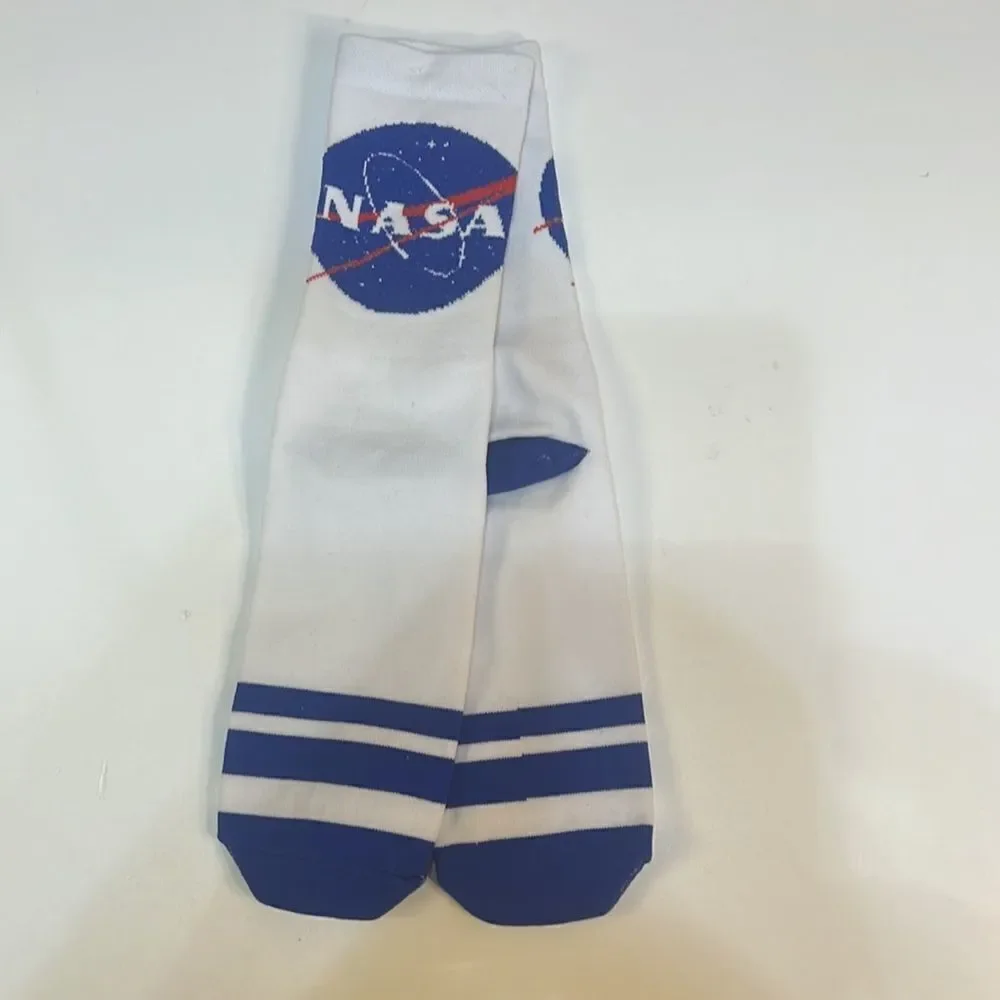 Nasa brand new