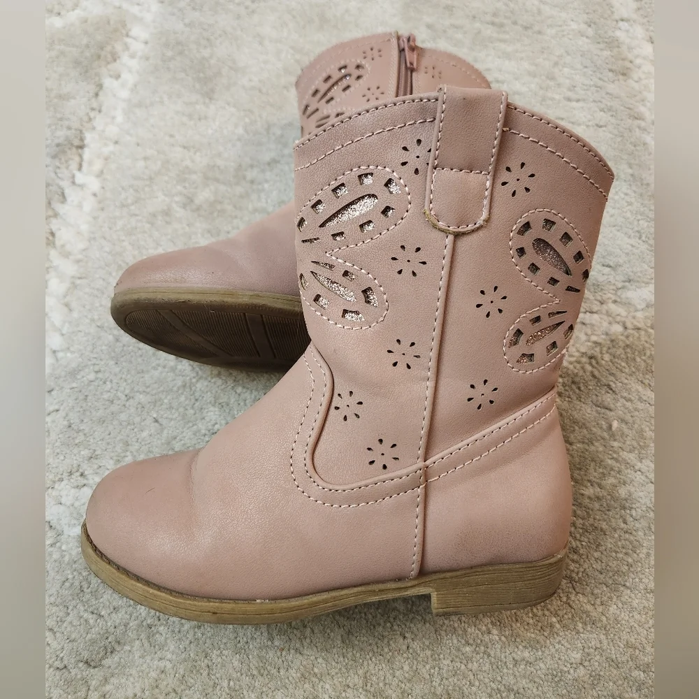 Rachel Shoes girls size