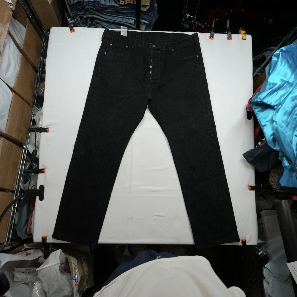 Levis product pair