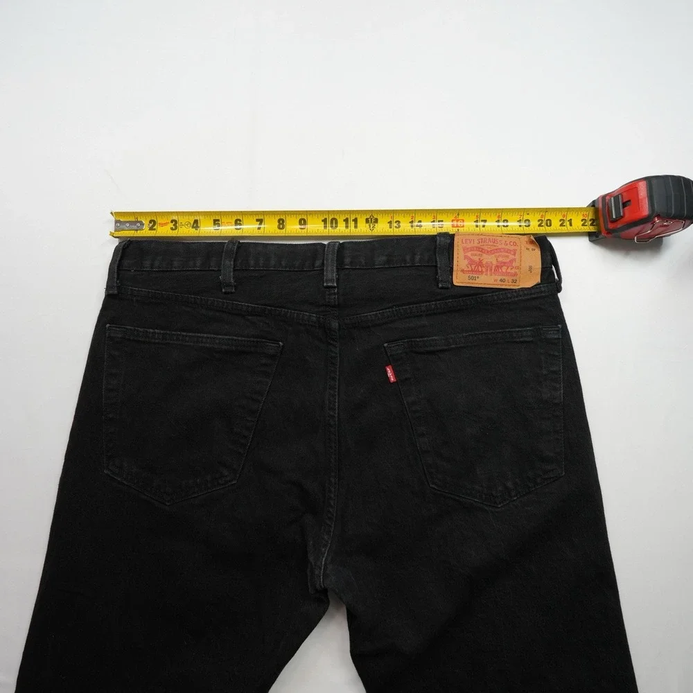 Levis product pair