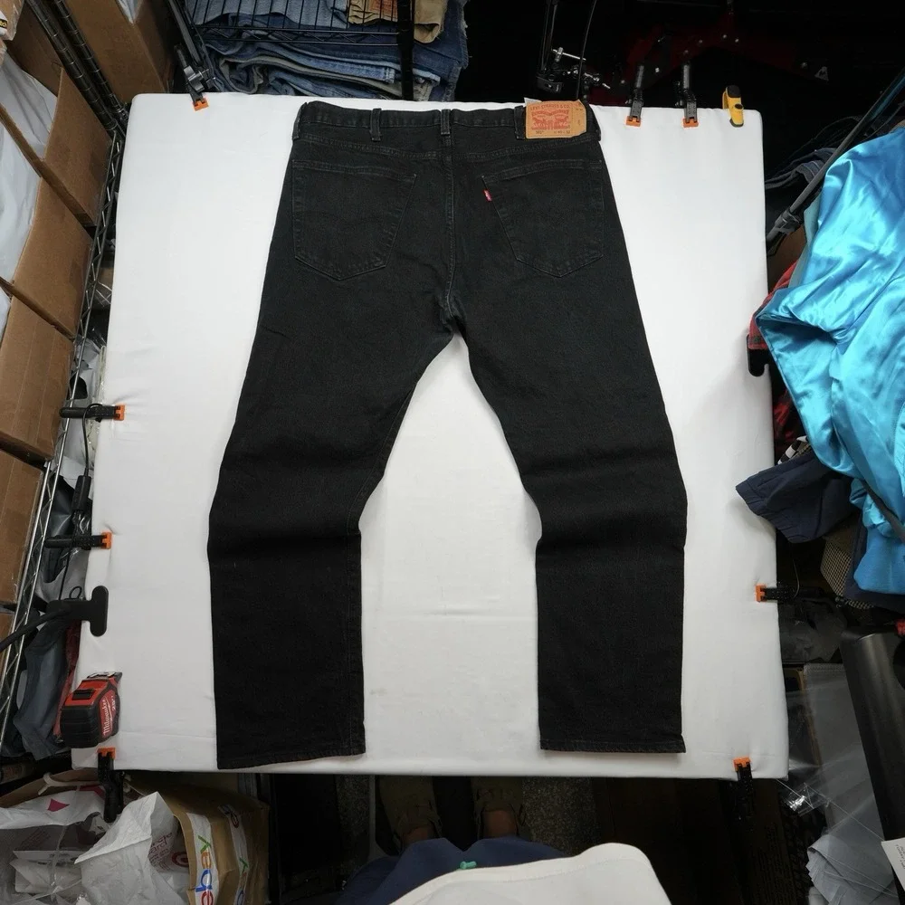 Levis product pair