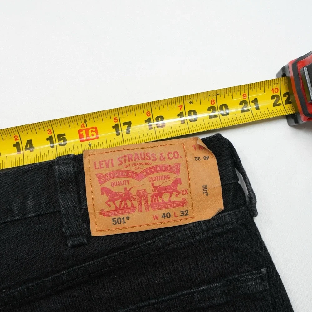 Levis product pair