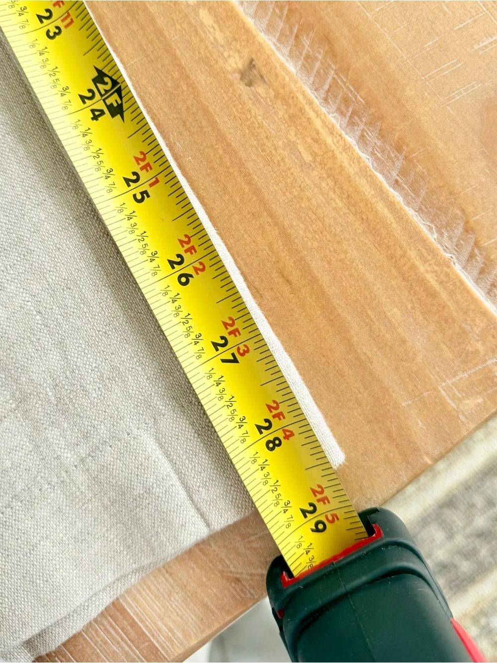 Model Cloth big tall