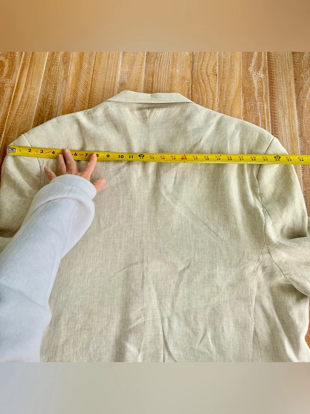 Model Cloth big tall