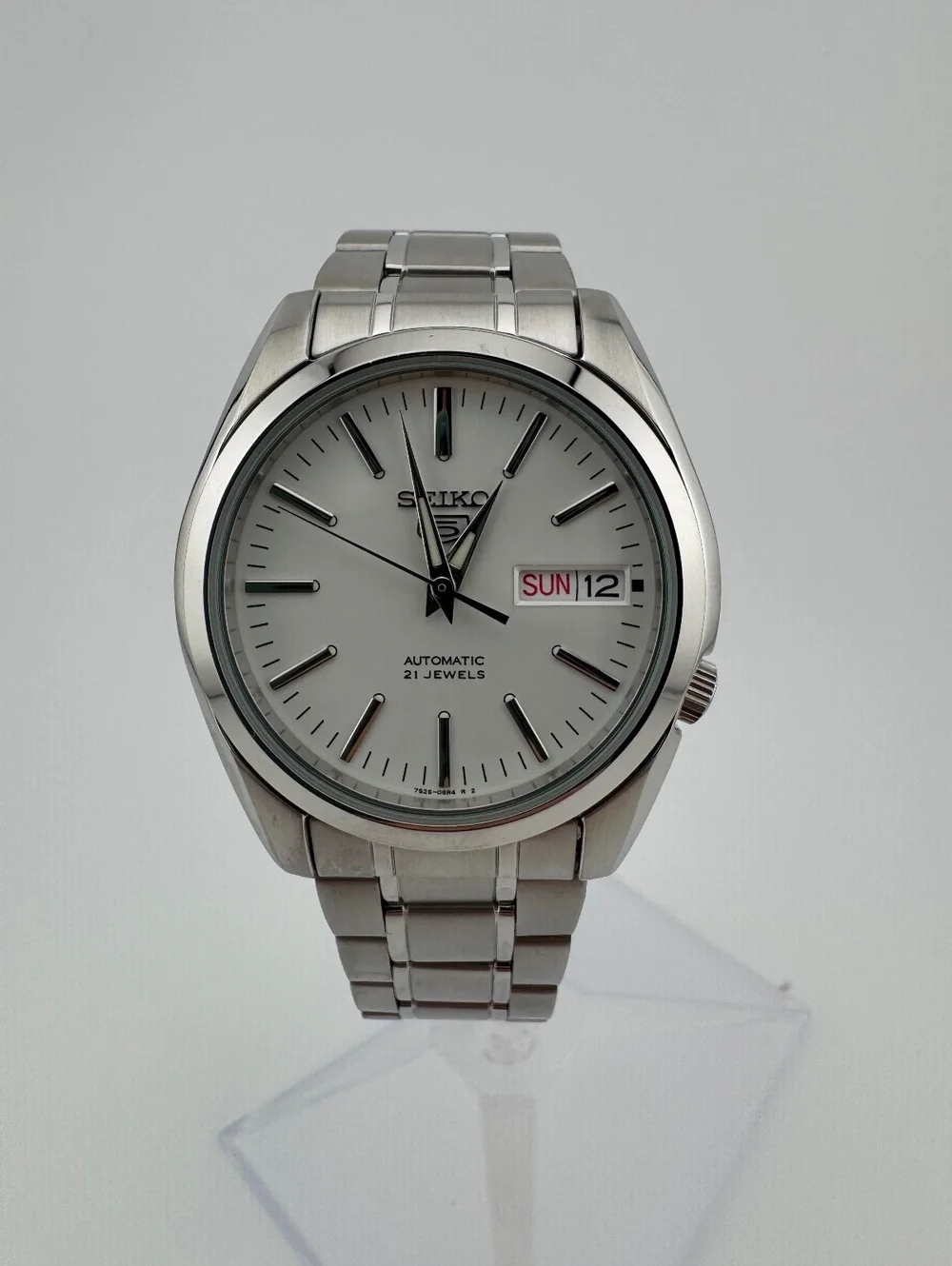 Seiko classic automatic