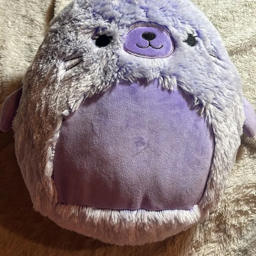 Squishmallows large size