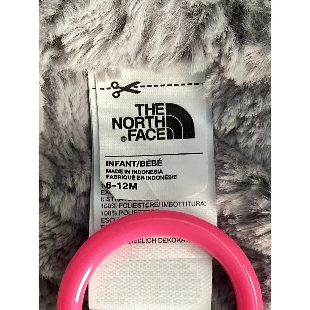 The North Face north face