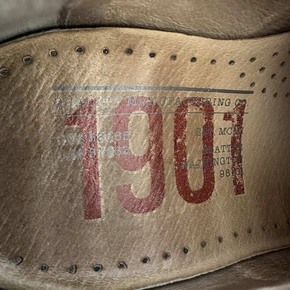 1901 nordstrom buck