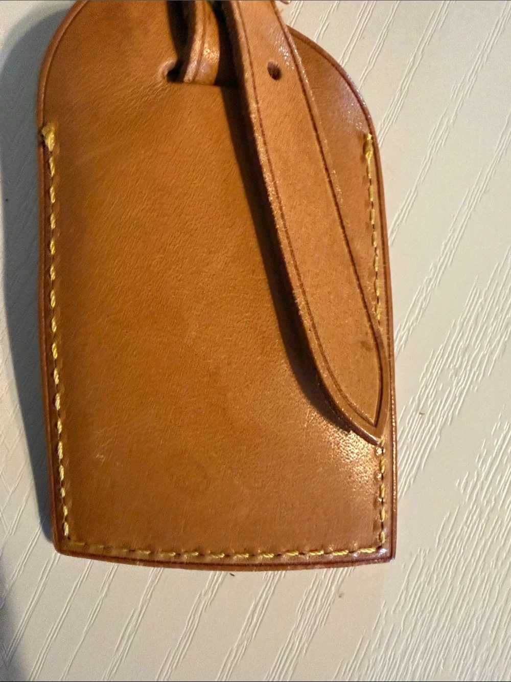 Louis Vuitton genuine louis