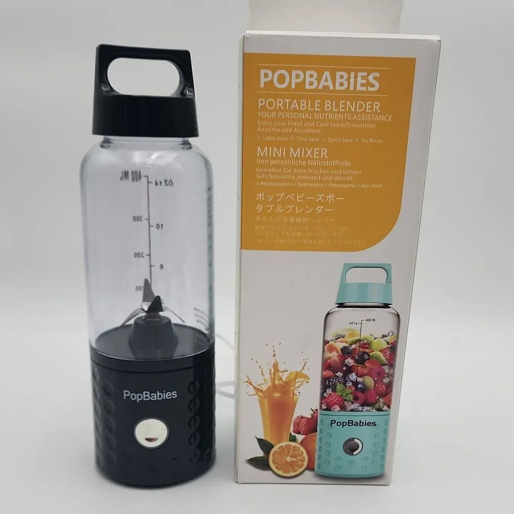 N/A portable blender