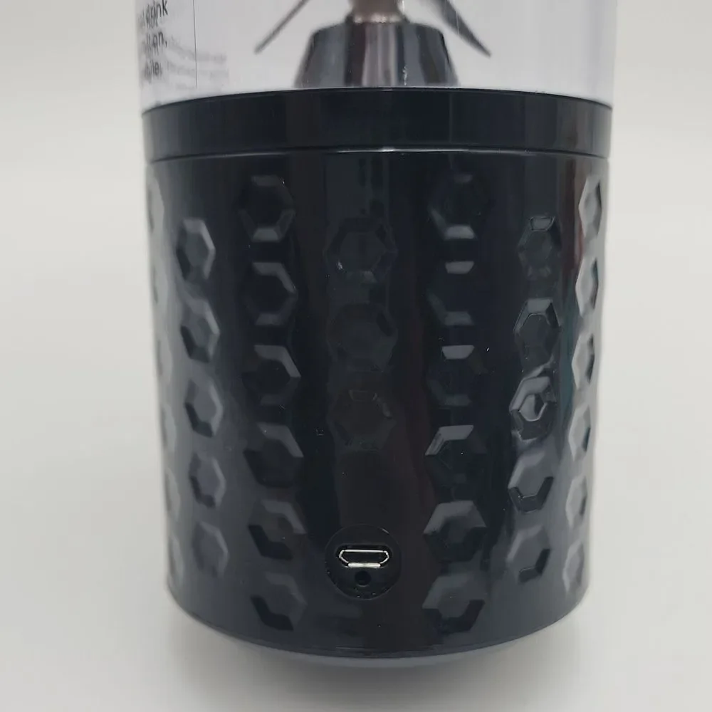N/A portable blender