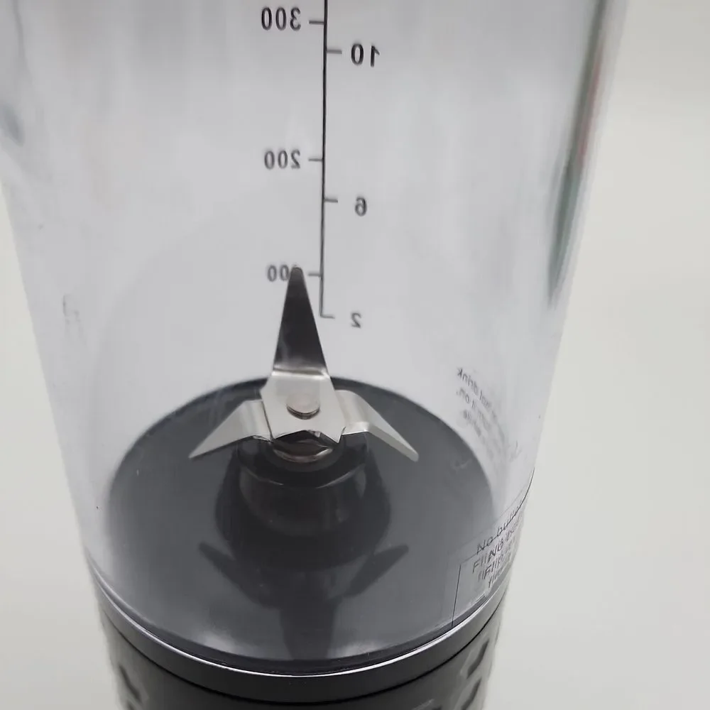 N/A portable blender