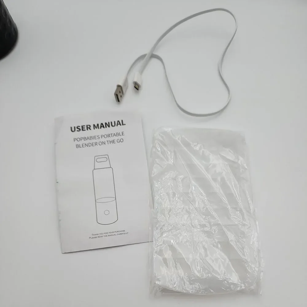 N/A portable blender