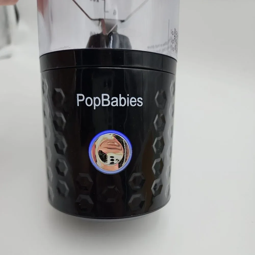 N/A portable blender