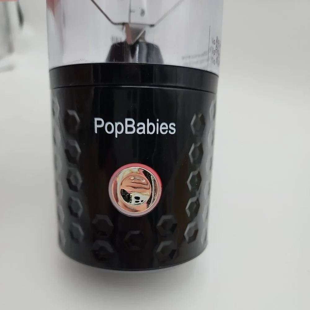 N/A portable blender